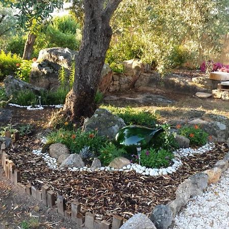 Casa Vacanze Olbia - Alebea - Ngoại thất bức ảnh
