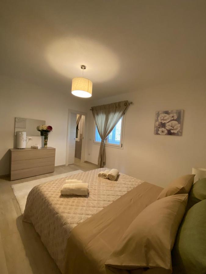Casa Vacanze Olbia - Alebea - Ngoại thất bức ảnh