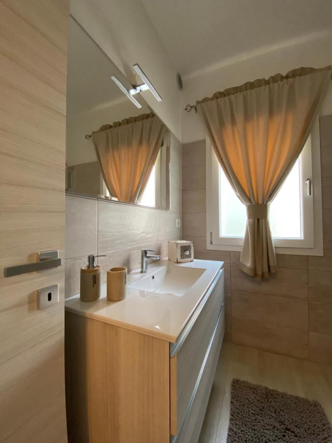 Casa Vacanze Olbia - Alebea - Ngoại thất bức ảnh
