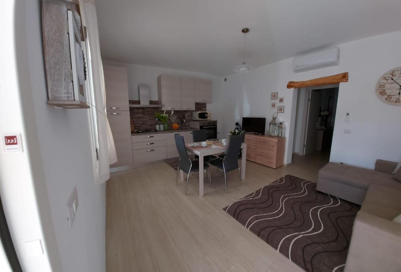 Casa Vacanze Olbia - Alebea - Ngoại thất bức ảnh
