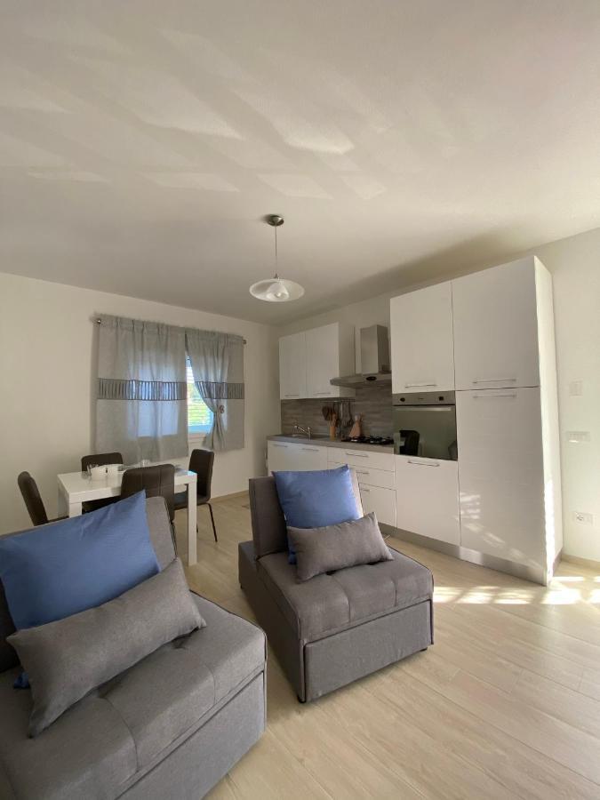 Casa Vacanze Olbia - Alebea - Ngoại thất bức ảnh
