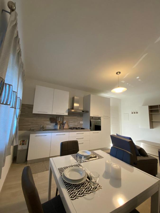 Casa Vacanze Olbia - Alebea - Ngoại thất bức ảnh
