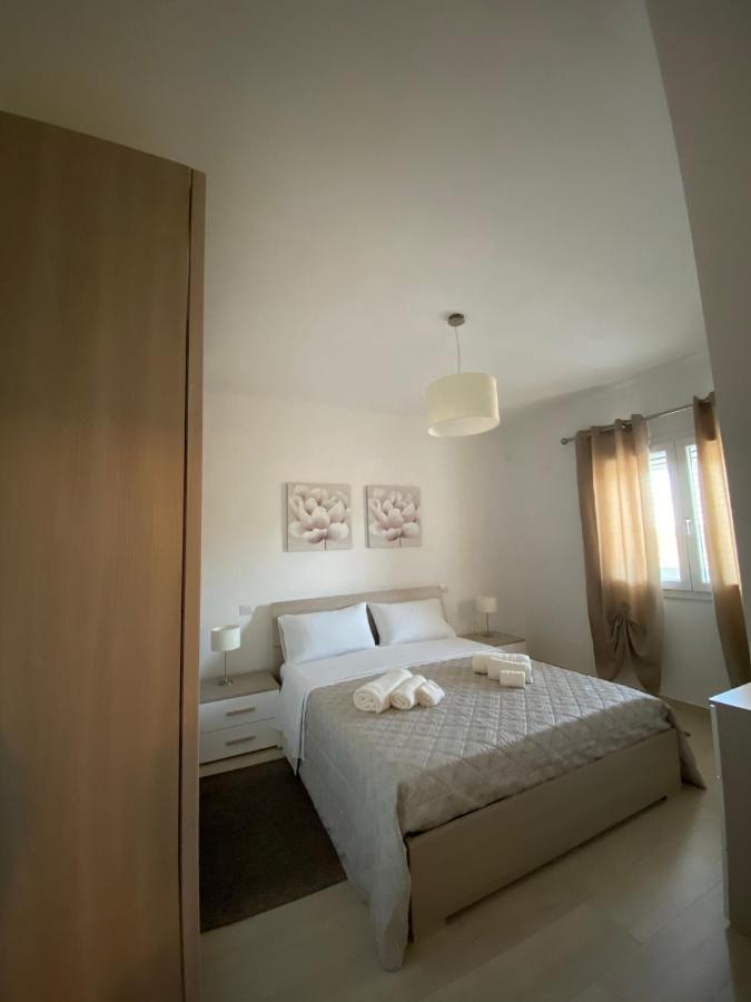 Casa Vacanze Olbia - Alebea - Ngoại thất bức ảnh