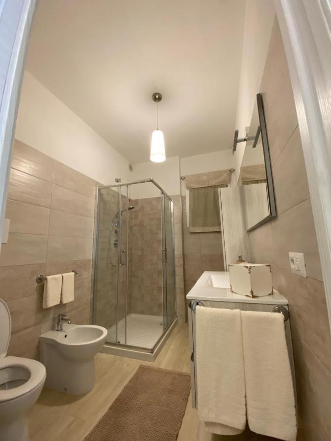 Casa Vacanze Olbia - Alebea - Ngoại thất bức ảnh