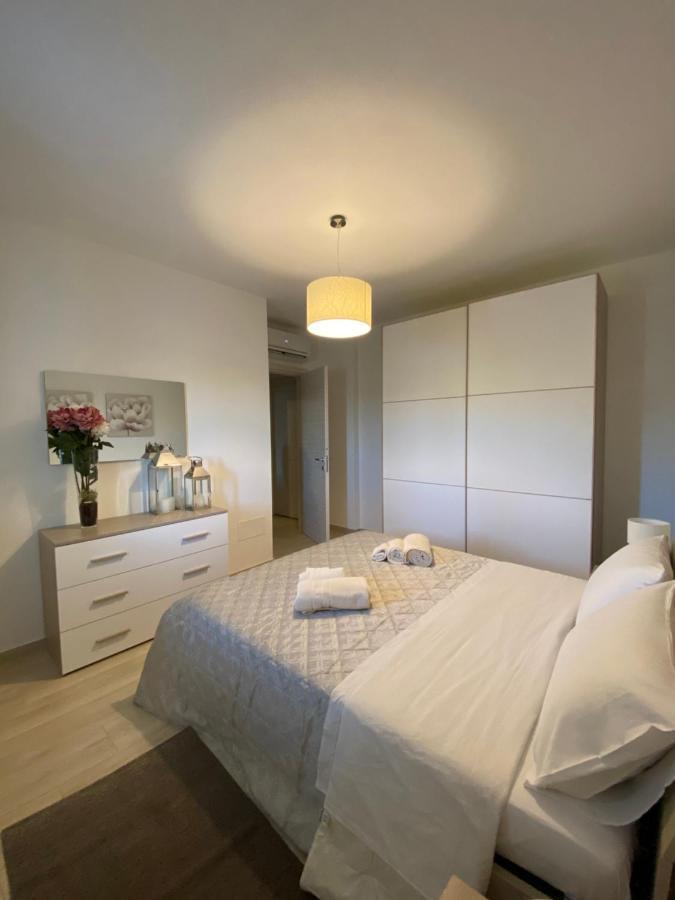 Casa Vacanze Olbia - Alebea - Ngoại thất bức ảnh