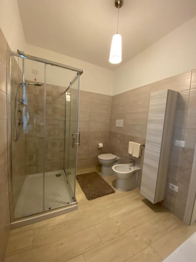Casa Vacanze Olbia - Alebea - Ngoại thất bức ảnh
