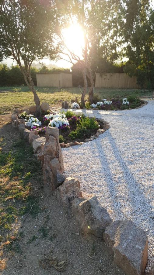 Casa Vacanze Olbia - Alebea - Ngoại thất bức ảnh