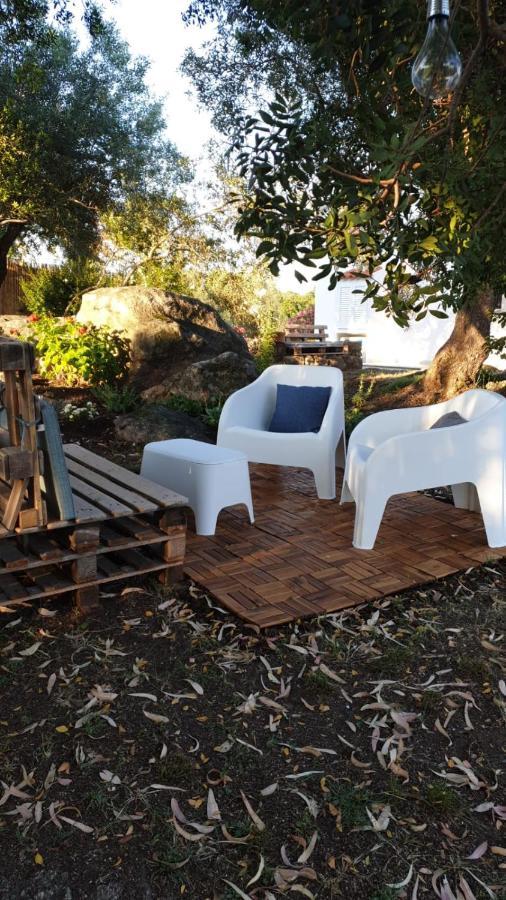 Casa Vacanze Olbia - Alebea - Ngoại thất bức ảnh