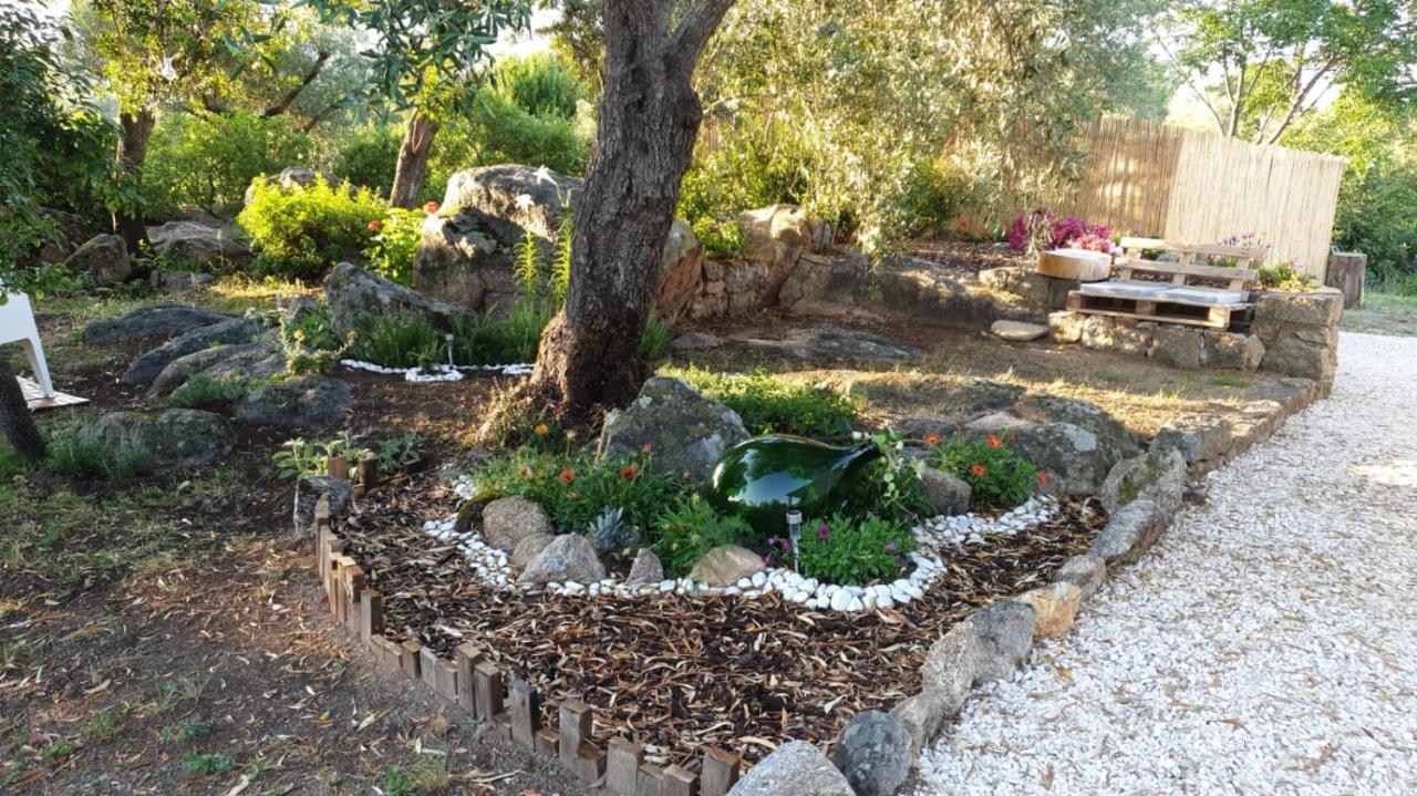 Casa Vacanze Olbia - Alebea - Ngoại thất bức ảnh
