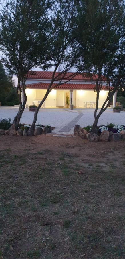 Casa Vacanze Olbia - Alebea - Ngoại thất bức ảnh
