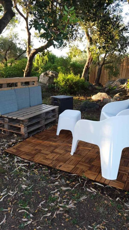 Casa Vacanze Olbia - Alebea - Ngoại thất bức ảnh